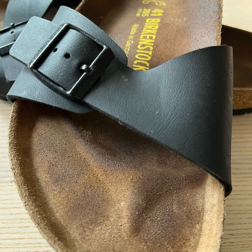 BIRKENSTOCK Woman’s Madrid Sandal - Picture 5 of 7